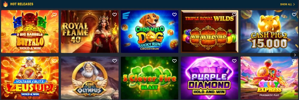 Yellowbet Casino