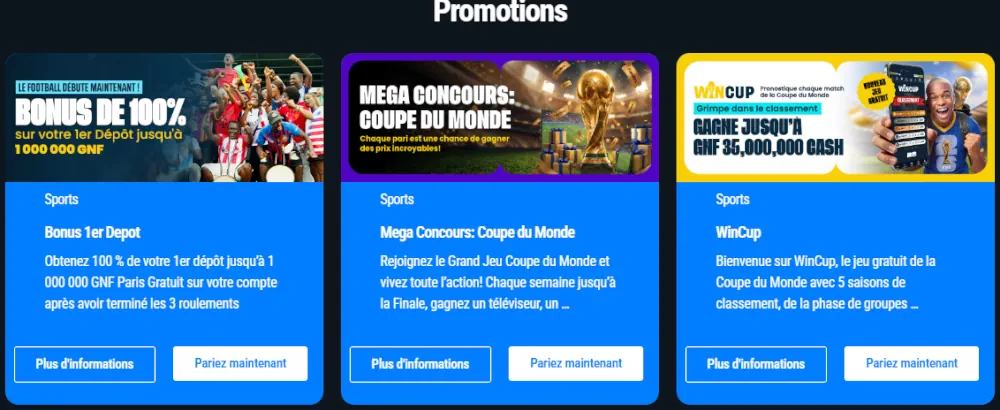 Yellowbet Bonus